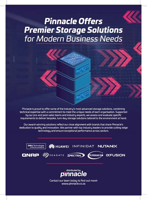 pinnacle solutions uk|Pinnacle Storage .